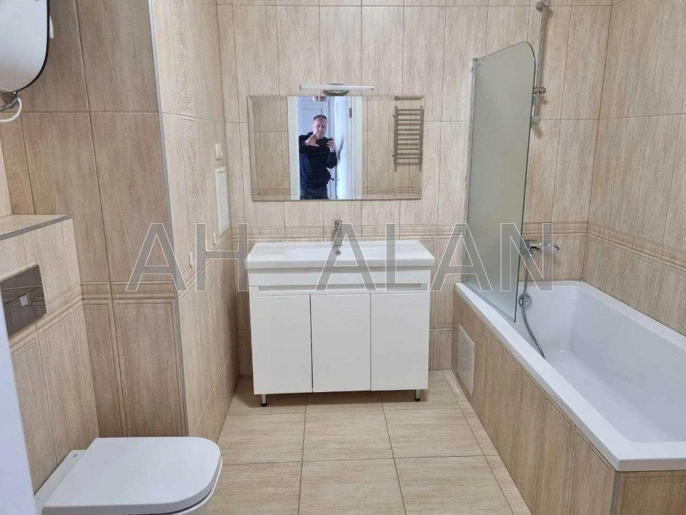 Оренда Будинок 3-кімнатний на Туманяна Ованеса вул., 15А Київ - фото 6