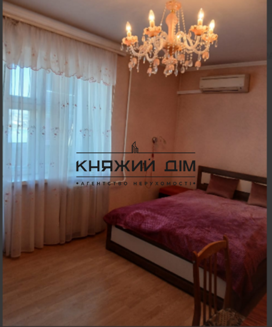 Оренда Квартира 2-кімнатна, 7/16 поверх на Драгоманова ул. Киев - изображение 3