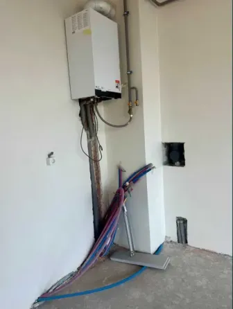 For sale 2-room Apartment 91.71 sq.m ЖК OKRUZHNA HALL L'viv