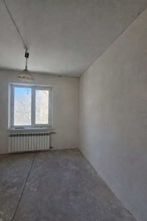 Продаж Квартира 3-кімнатна на ул. Люстдорфская дорога, 123/4 Одеса