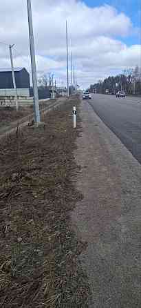 Продаж земельної ділянки 16 соток на Оліївка Житомир