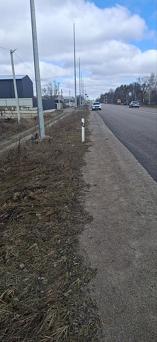 Продаж земельної ділянки 16 соток на Оліївка Житомир - изображение 2