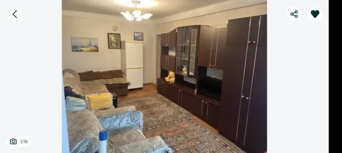 Пропоную в оренду двохкімнатну квартиру на Березняках по вул. Березняківській 14а. Київ - фото 2
