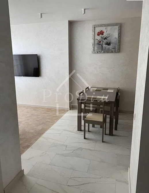 Оренда Квартира 2-кімнатна, 6/16 поверх на Європейського Союзу, 43 Киев - изображение 4