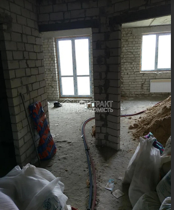 Продаж Квартира 1-кімнатна, 5/9 поверх на вул. Салтівське Харків - фото 6