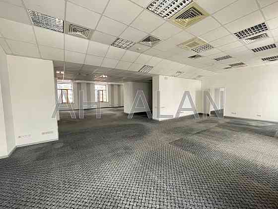 Оренда офісне приміщення на Сосюри Володимира вул., 6 приміщень - 3, поверх - 5/6 Kiev