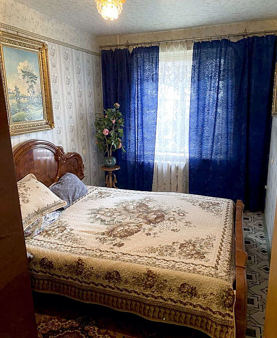 Продаж Квартира 3-кімнатна, 1/9 поверх на Газеты Правда пр., 137 Дніпро - фото 4