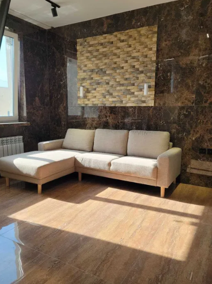 Продам 1-комнатную квартиру с ремонтом в ЖК "Приморские Сады" (ул.Марсельская) Крижанівка (Комінтернівський район) - фото 9