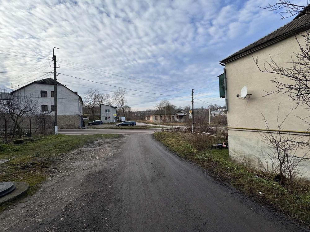 Продаж торгове приміщення на Грушевського вул., 10 поверх - 1/3 Вишнівець - фото 15