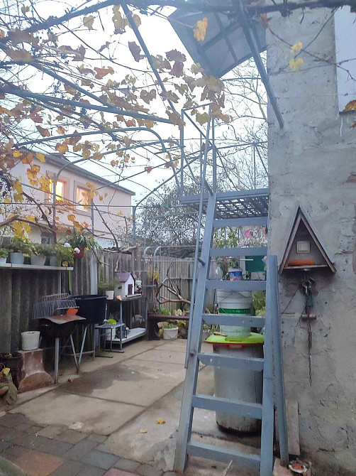 Продаж Квартира 2-кімнатна, 2/3 поверх Городок - фото 18