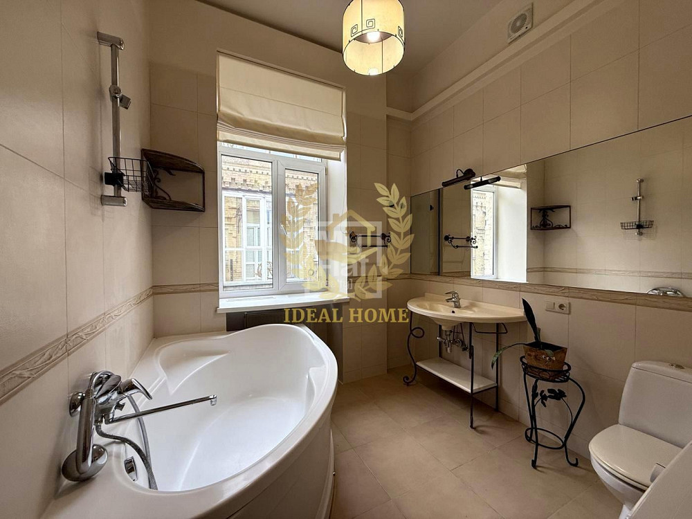 Продаж Квартира 3-кімнатна, 4/4 поверх на Саксаганского ул., 30 Київ - фото 17