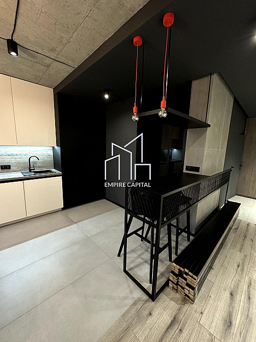 Продаж Квартира 1-кімнатна, 5/13 поверх на вул. Бігова Львів - фото 11