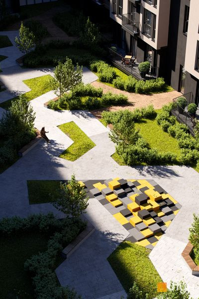 Продаж Квартира на улица Замарстинівська 76 L'viv - photo 19