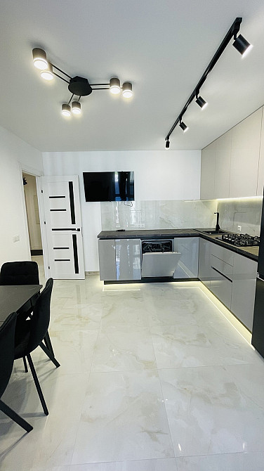 Оренда Квартира 1-кімнатна, 5/11 поверх Івано-Франківськ - фото 8