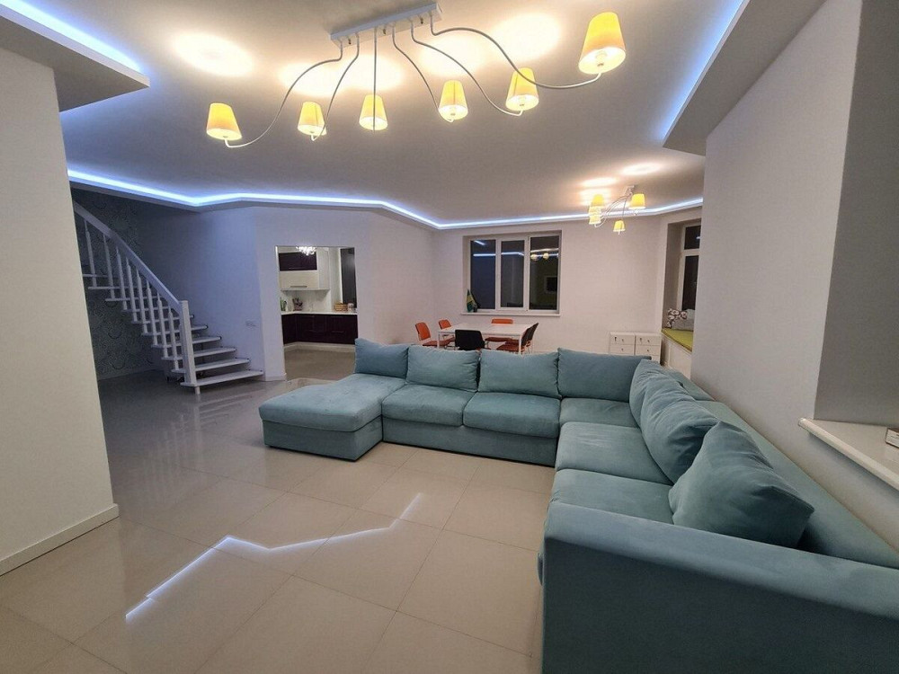 Продаж Квартира 3-кімнатна, 5/6 поверх на Шухевичів вул., 14 Ivano-Frankivs'k - photo 10