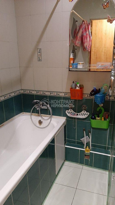 Продаж Квартира 2-кімнатна, 1/5 поверх на вул. Героев Труда Харків - фото 6