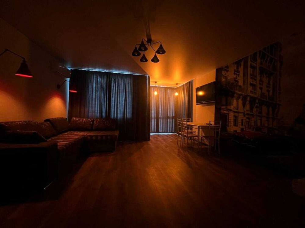 Оренда Квартира 1-кімнатна, 2/27 поверх на Олега Мудрака, 1 Киев - изображение 8