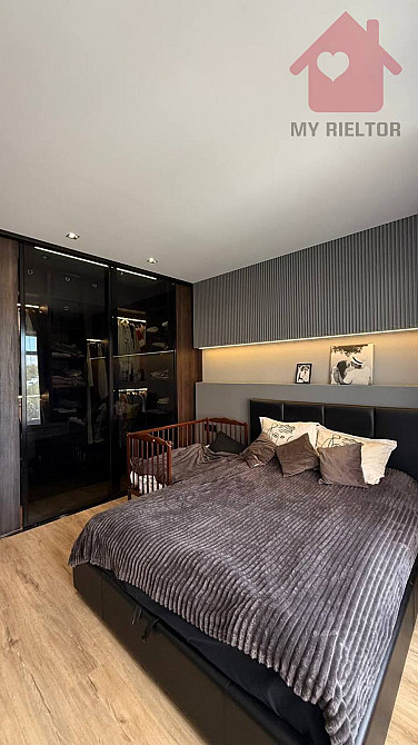 Котедж вашої мрії в елітному районі Червениця! Uzhhorod - photo 12