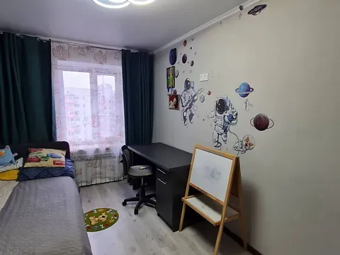 Продаж 3к Квартира 57.6 кв.м Центральний (Леніна) проспект 21 Миколаїв - фото 6