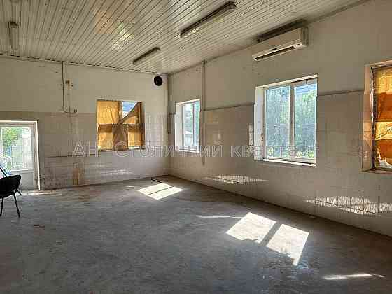 Оренда виробниче приміщення на Тульчинська вул., 6А приміщень - 1, поверх - 1/2 Киев