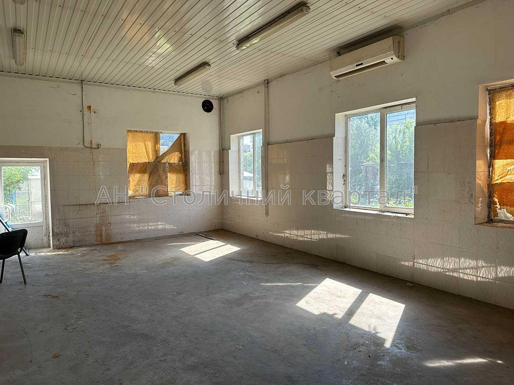 Оренда виробниче приміщення на Тульчинська вул., 6А приміщень - 1, поверх - 1/2 Київ - фото 6