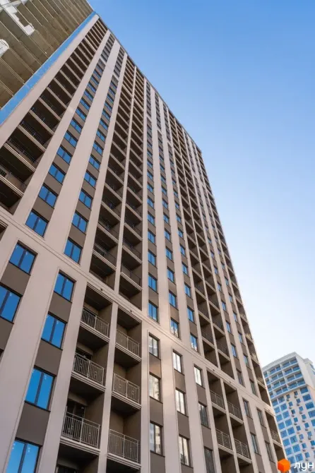 Продаж 2к Квартира 75 кв.м Генуэская Одеса - фото 1