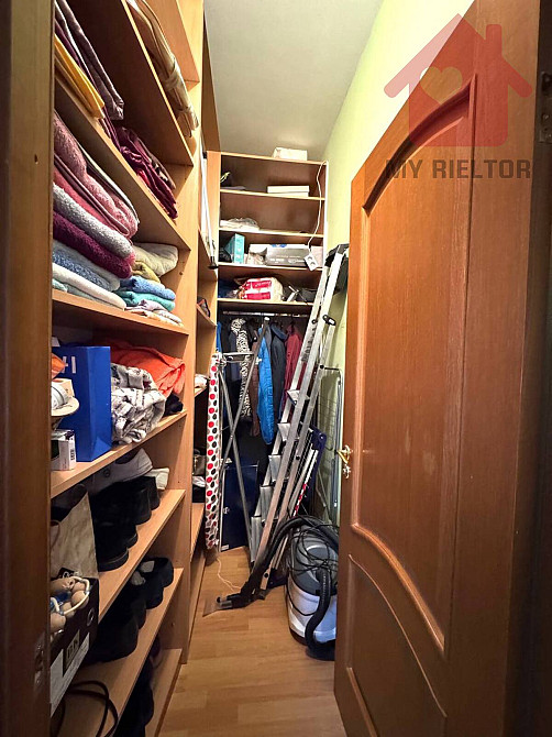 Продаж трикімнатної квартири ЖК Боздош Еліт Uzhhorod - photo 9