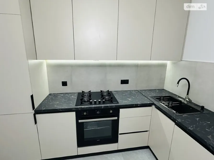 For sale 1-room Apartment 40 sq.m провулок Тарнавського Ternopil' - photo 5