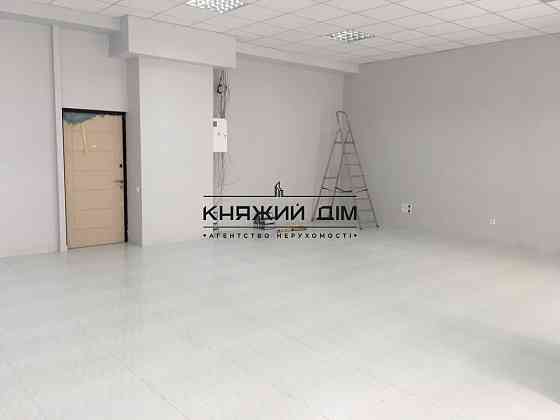 Оренда офісне приміщення на Новоконстантиновская ул. поверх - 2 Київ