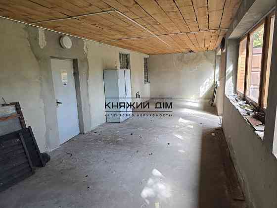 Оренда приміщення вільного призначення поверх - 1/3 Київ