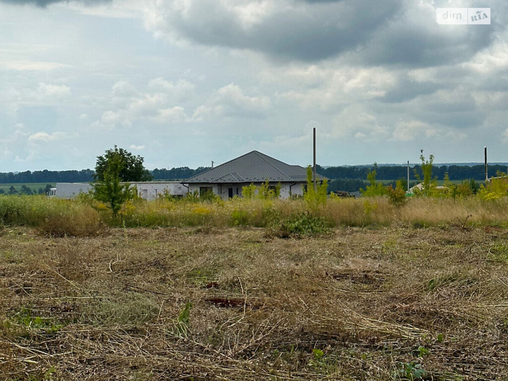 Продаж земельної ділянки 10 соток Винница - изображение 1