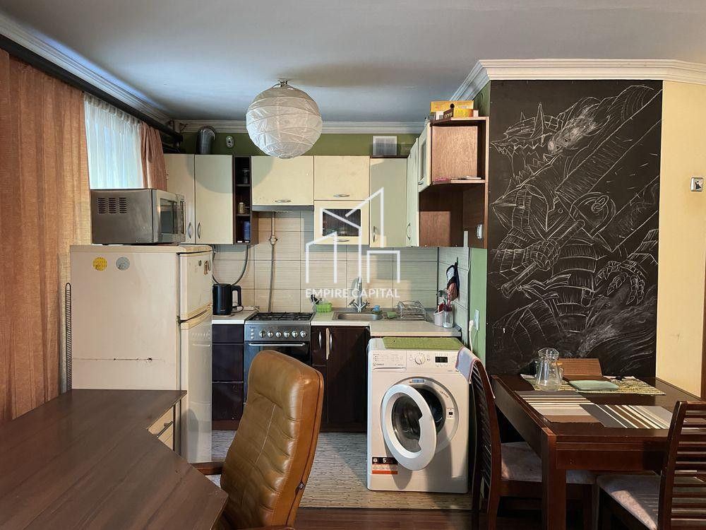 Продаж 2к квартири 44.5 кв. м Львів - фото 5