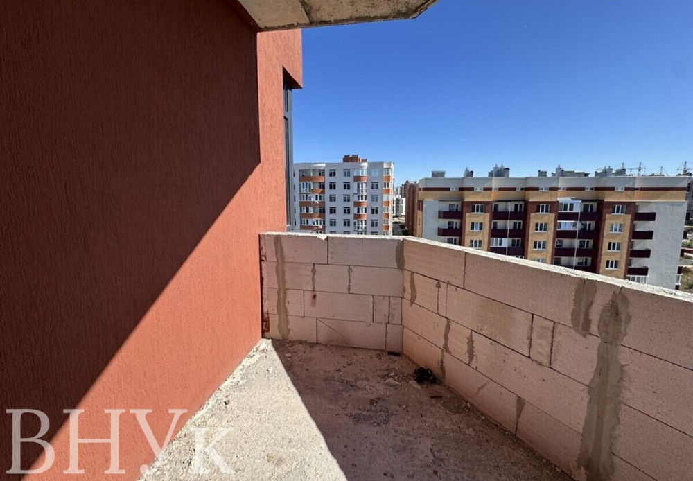 Продаж Квартира 1-кімнатна, 11/11 поверх на Смакули Тернопіль - фото 11