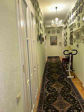 Продаж Квартира 3-кімнатна, 4/5 поверх на Січових Стрільців вул., д. 13А Kiev