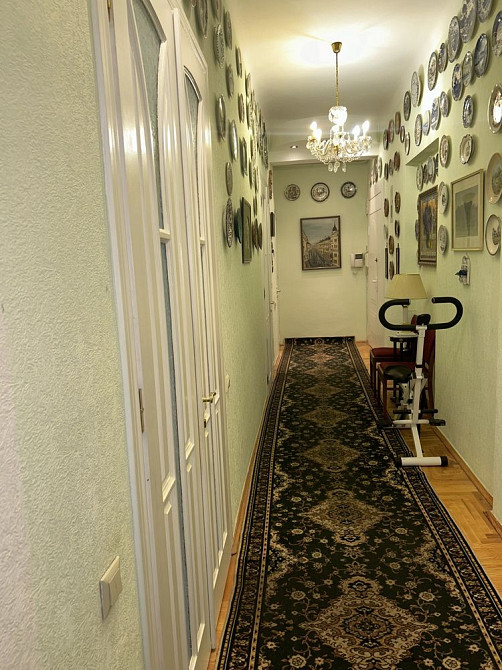 Продаж Квартира 3-кімнатна, 4/5 поверх на Січових Стрільців вул., д. 13А Київ - фото 6