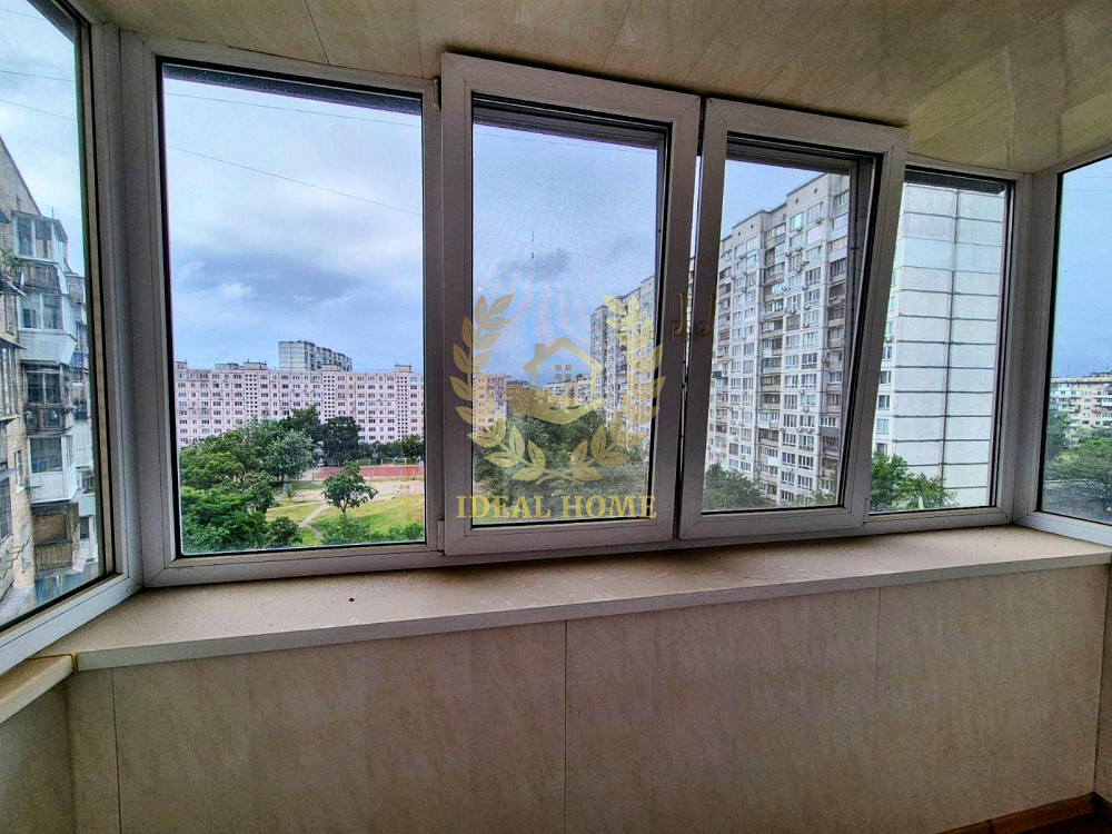 Продам видову 3-х кім. квартиру на Оболоні Київ - фото 13