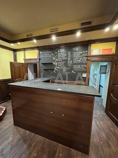 Оренда Будинок 4-кімнатний на Прорізна вул., Шевченківський район, 10 Київ - фото 10