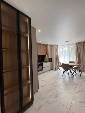 Продажа 2к Квартира 66 кв.м Юніон Ивано-Франковск - изображение 4