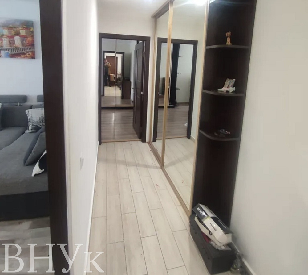 Продаж Квартира 2-кімнатна, 1/5 поверх на Проспект свободи Ужгород - фото 9