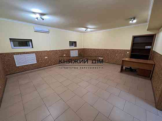 Оренда офісне приміщення на Дружбы Народов бульв./Миколи Міхновського бульв. поверх - 1/5 Київ