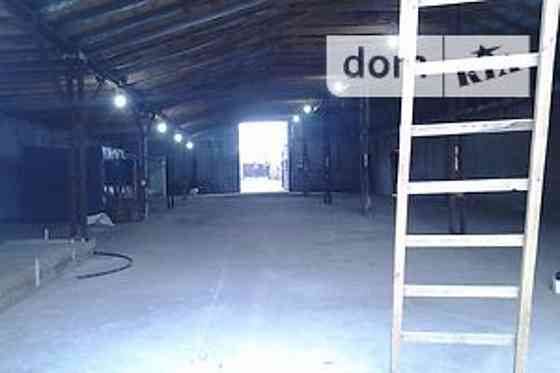 Оренда торгове приміщення на 1 пров. Індустріальний поверх - 1/1 Винница