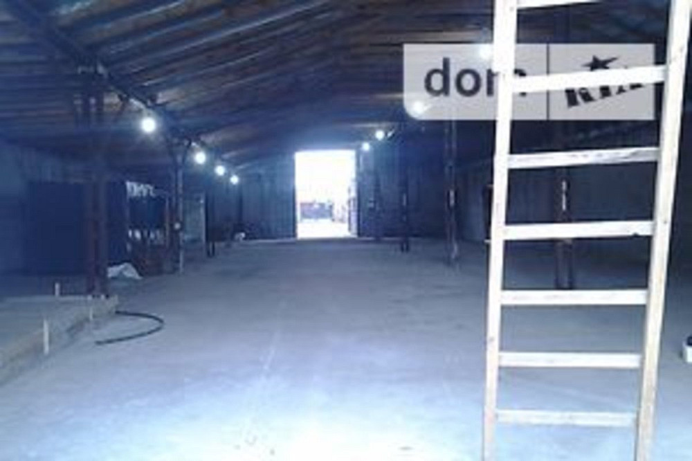 Оренда торгове приміщення на 1 пров. Індустріальний поверх - 1/1 Винница - изображение 3