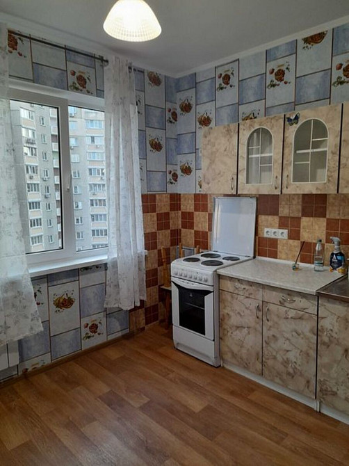 Оренда Квартира 1-кімнатна, 11/12 поверх на Гонгадзе просп., 20В Київ - фото 19