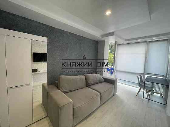 Оренда Квартира 1-кімнатна, 2/27 поверх на Генерала Наумова ул. Kiev