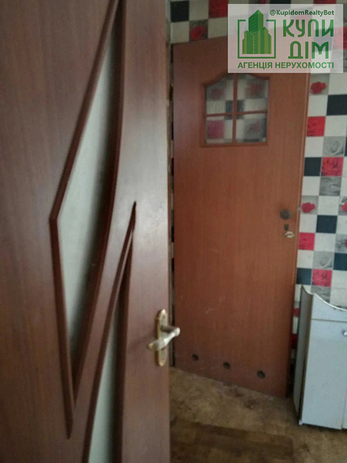 Продам квартиру в центрі, приватний сектор! Кропивницький - фото 8