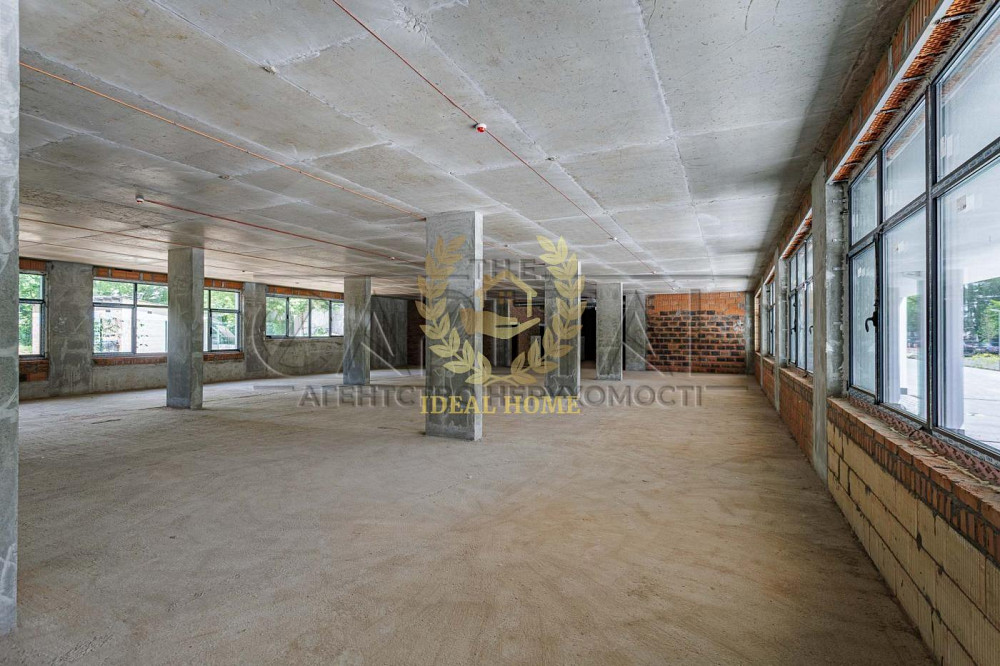 Продаж комерційне приміщення приміщень - 1, поверх - 1 Kiev - photo 3