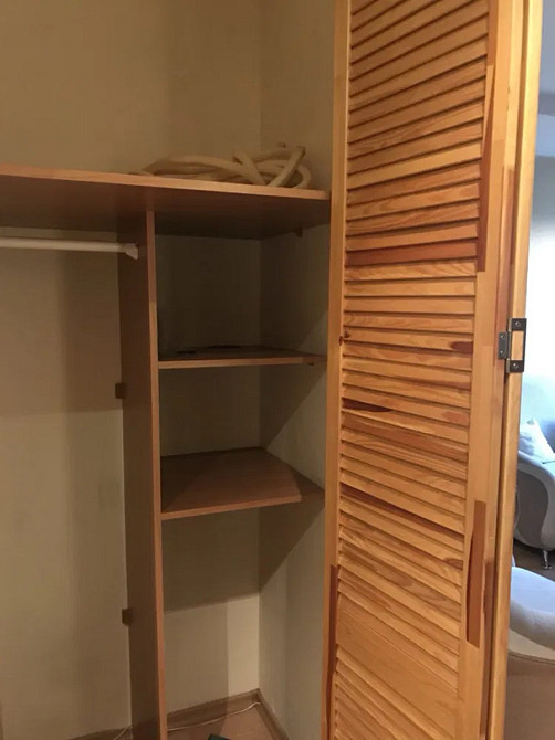 Оренда Квартира 1-кімнатна, 7/11 поверх на вул Антоновича, 154 Kiev - photo 10