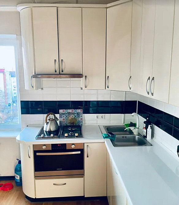 Продаж Квартира 1-кімнатна, 4/4 поверх на вул. Рудинського Тернопіль - фото 7