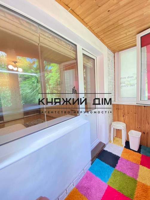 Оренда 1 кімнатної Солом'янська 18А квартири Код 11202031 Київ - фото 12