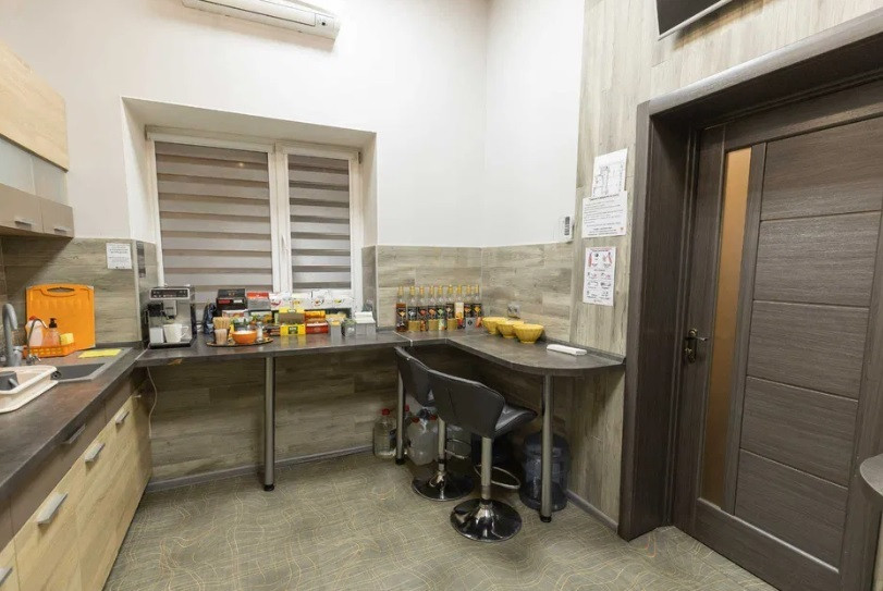 Оренда офісне приміщення на Большая Арнаутская ул., 64 поверх - 1/3 Odessa - photo 17